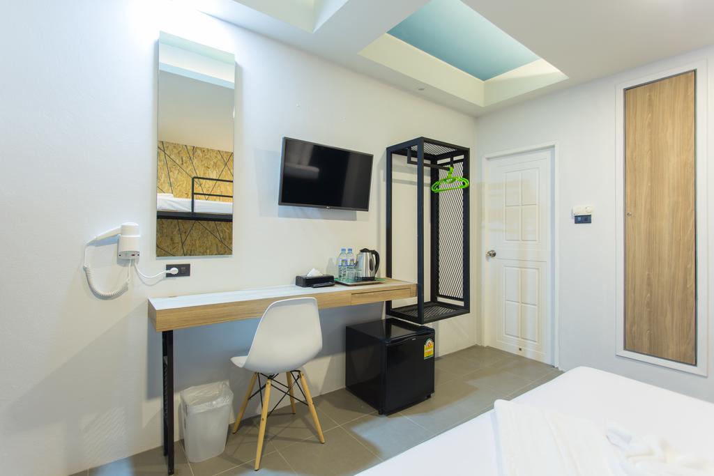 City Hotel Krabi