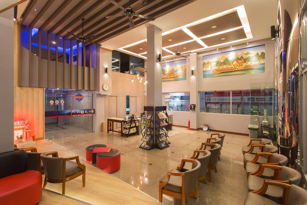 City Hotel Krabi