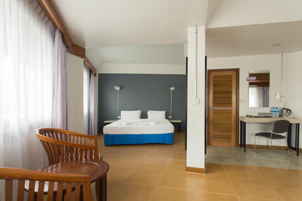 City Hotel Krabi
