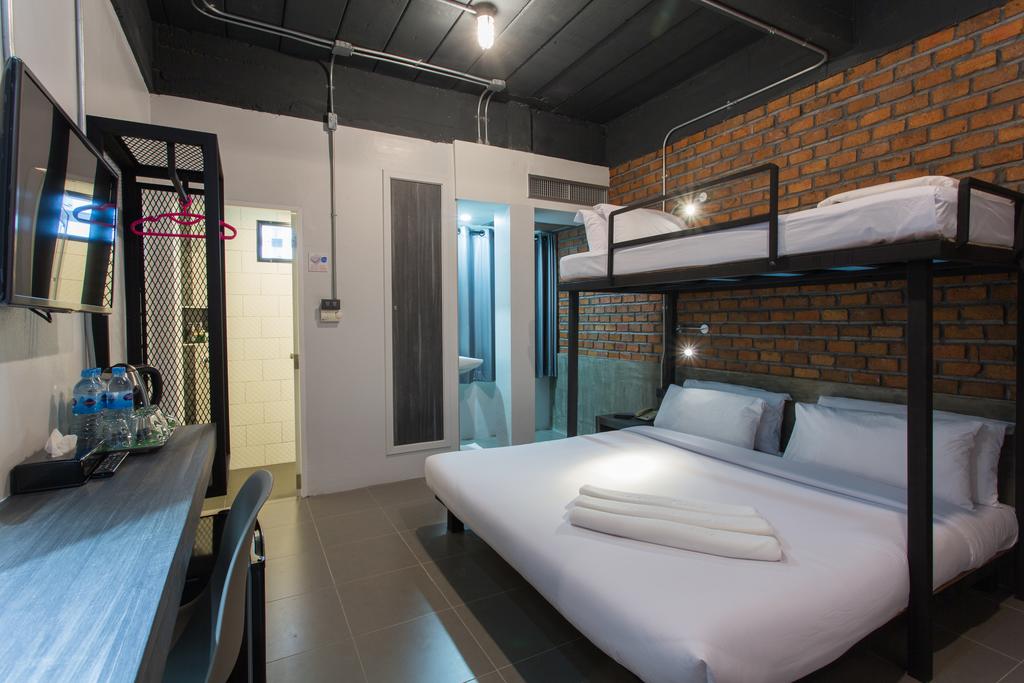 City Hotel Krabi
