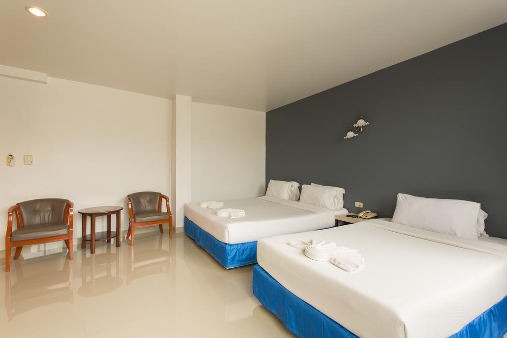 City Hotel Krabi