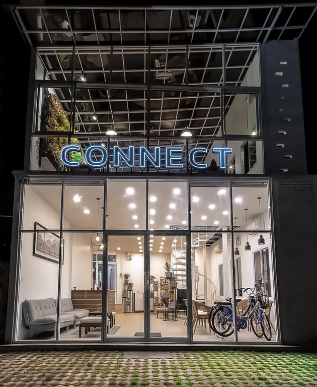 Connect Hostel