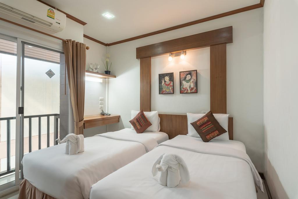 Cozytel Chiangmai