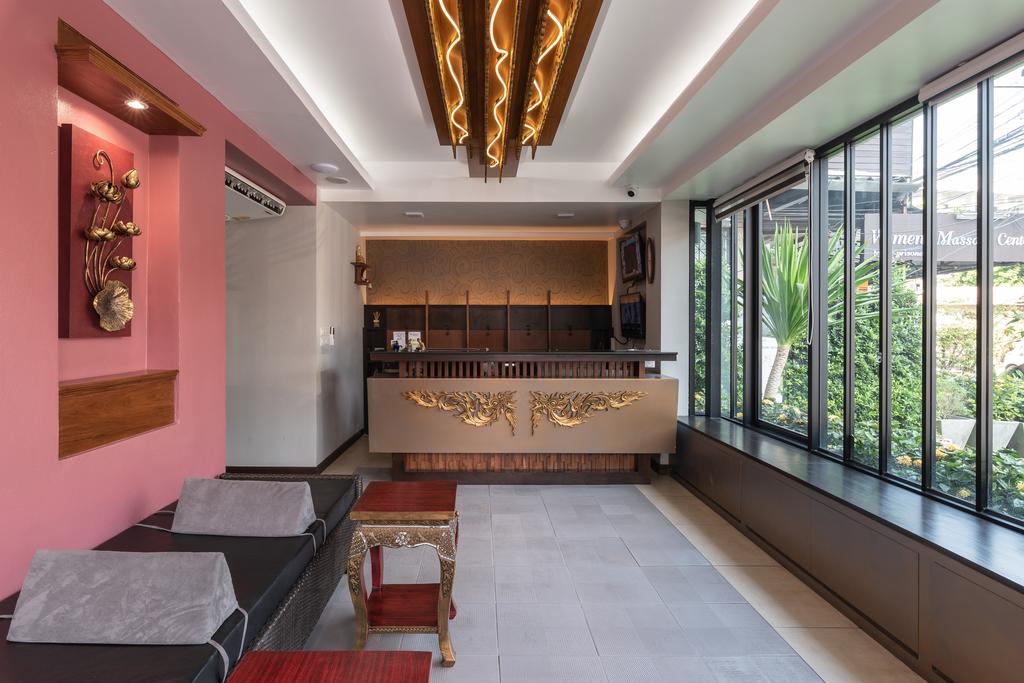 Cozytel Chiangmai