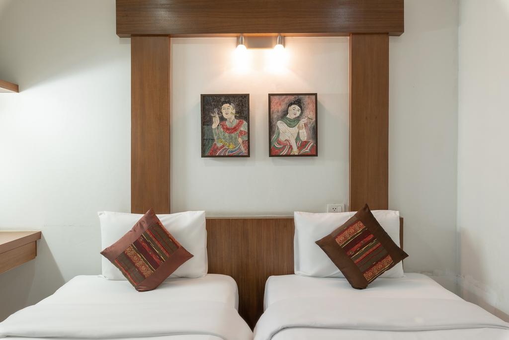 Cozytel Chiangmai