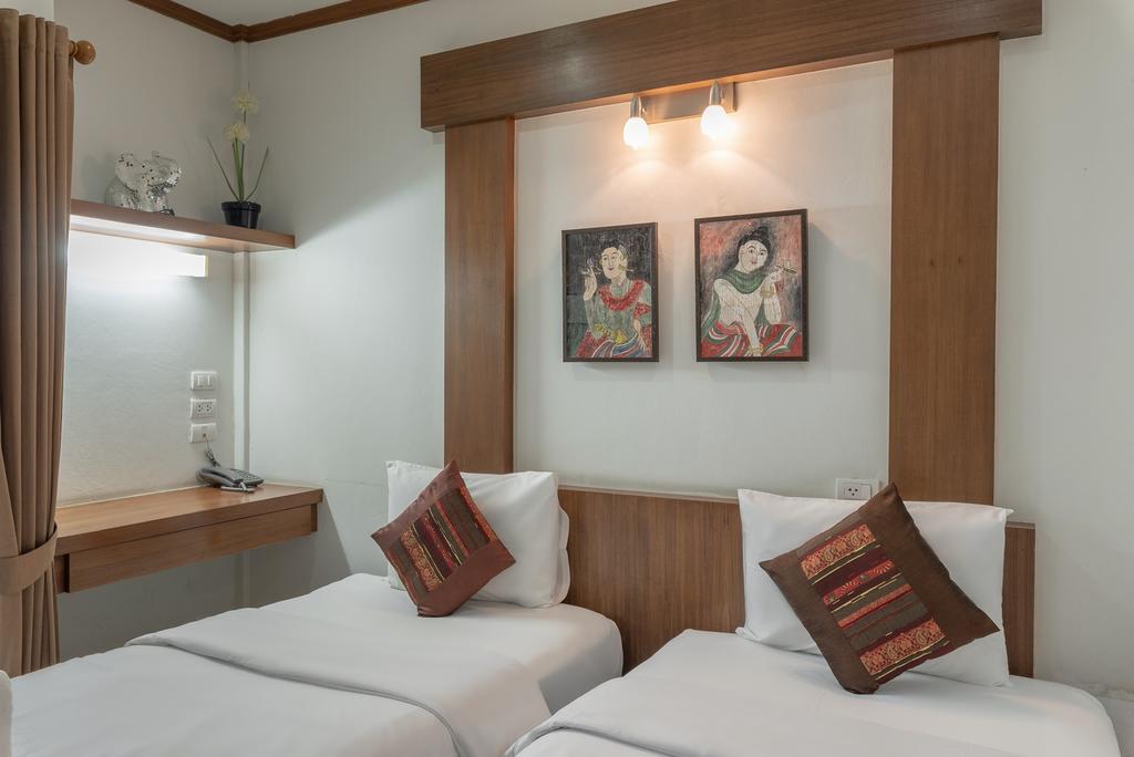 Cozytel Chiangmai