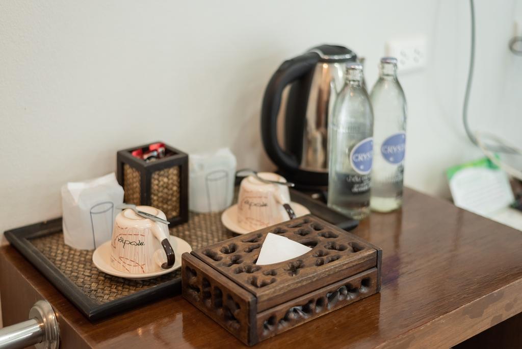 Cozytel Chiangmai