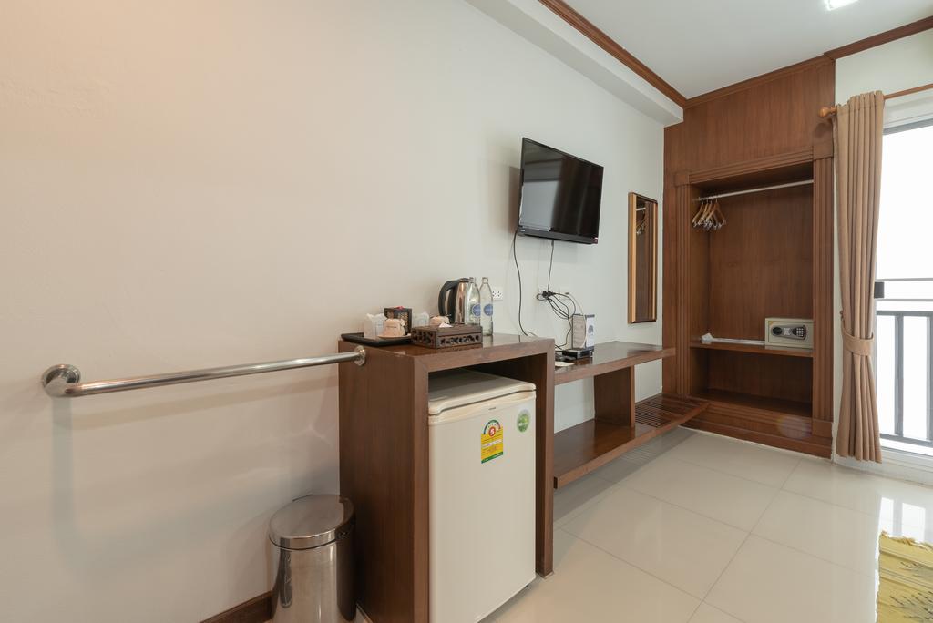 Cozytel Chiangmai