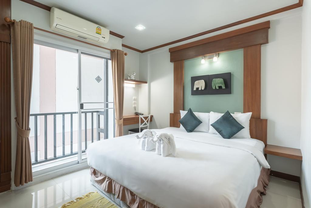 Cozytel Chiangmai