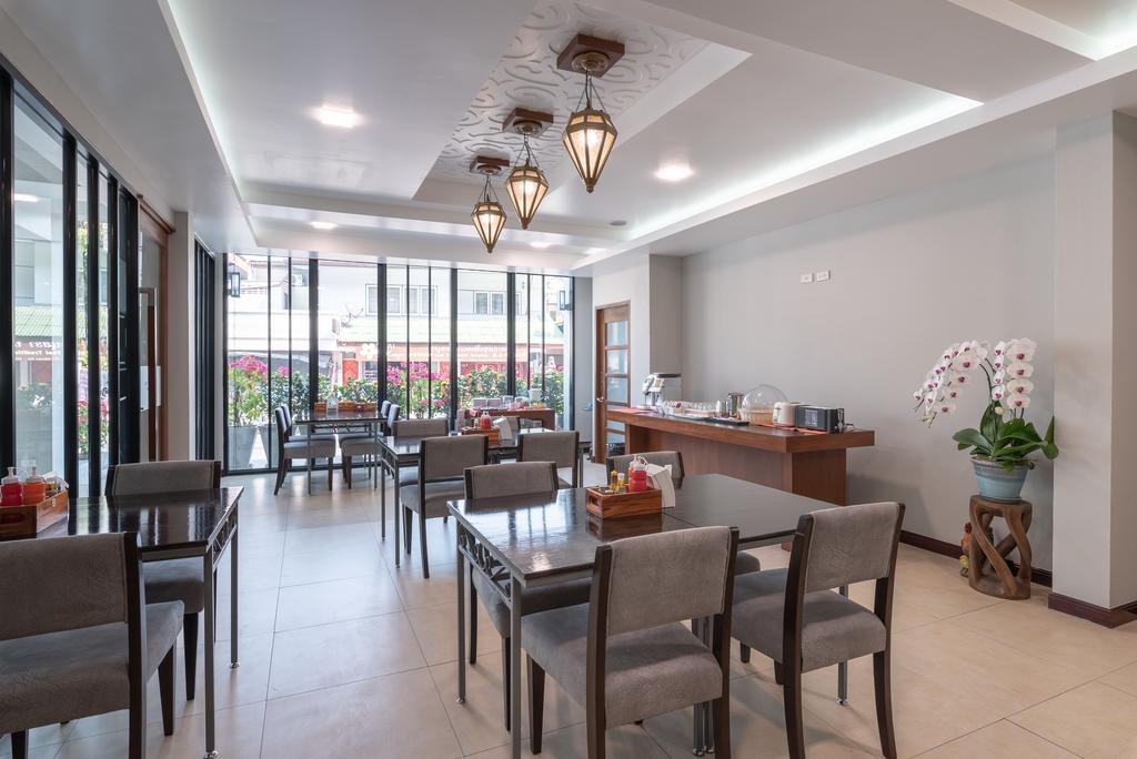 Cozytel Chiangmai