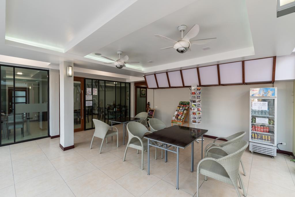 Cozytel Chiangmai
