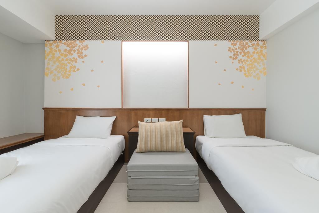 Cozytel Chiangmai