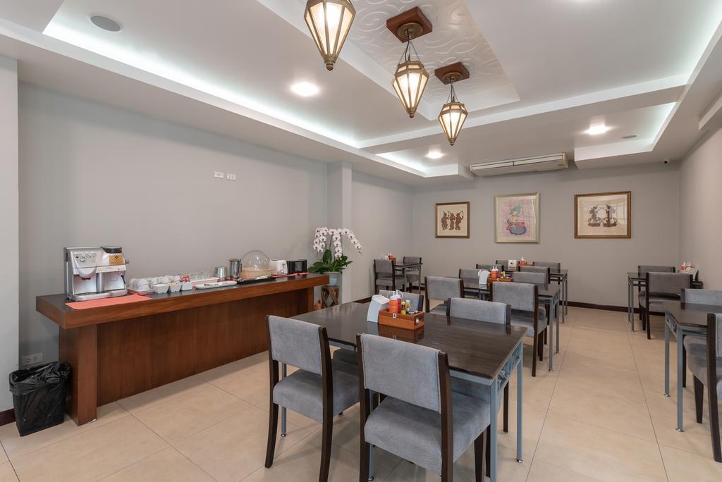 Cozytel Chiangmai