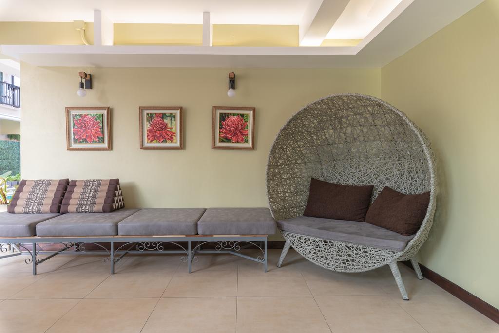 Cozytel Chiangmai