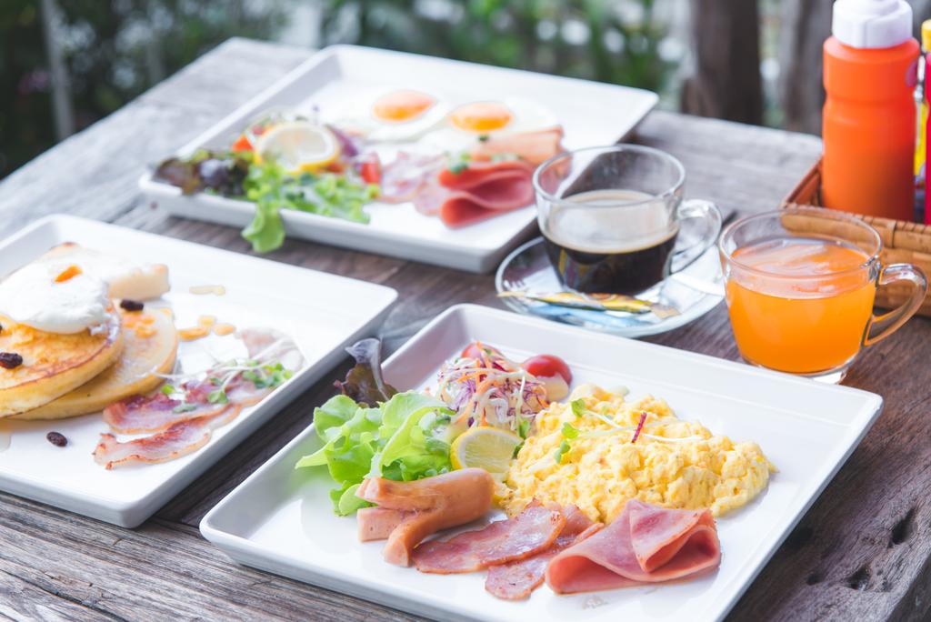 Cozytel Chiangmai