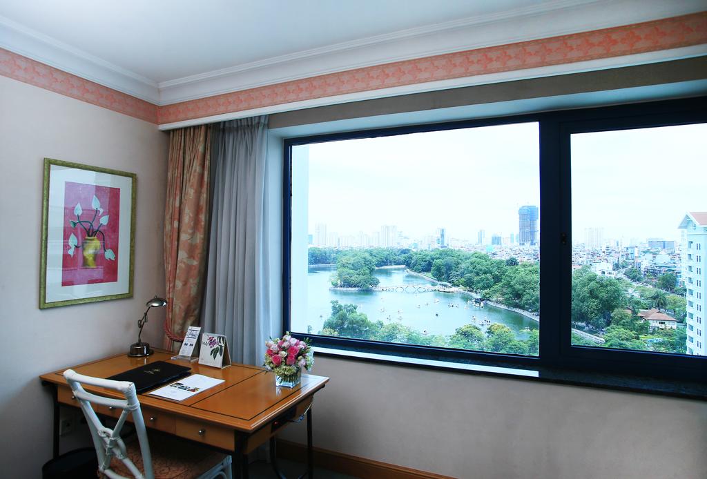 Hanoi Daewoo Hotel