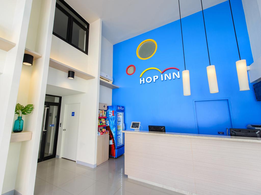 Hop Inn Krabi