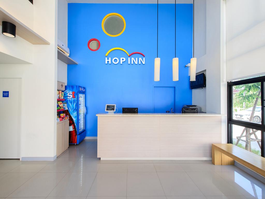Hop Inn Krabi