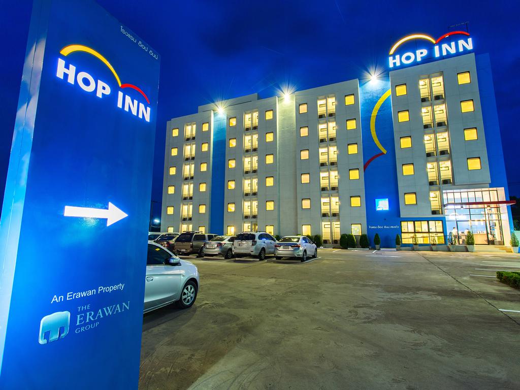 Hop Inn Krabi