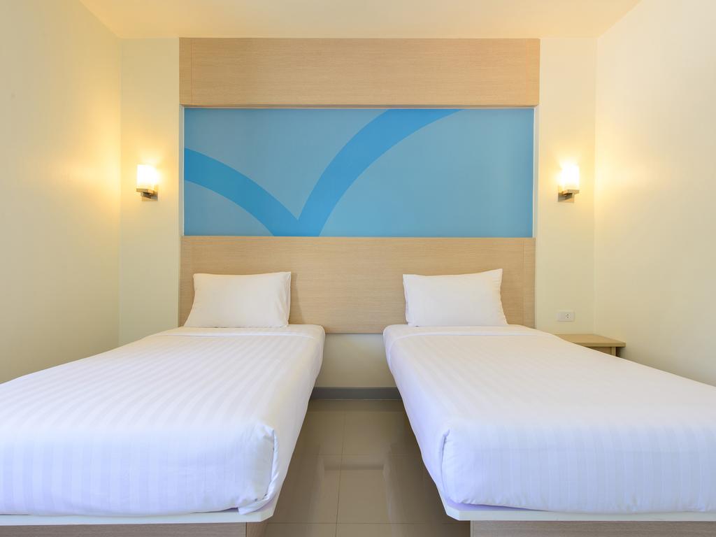 Hop Inn Krabi