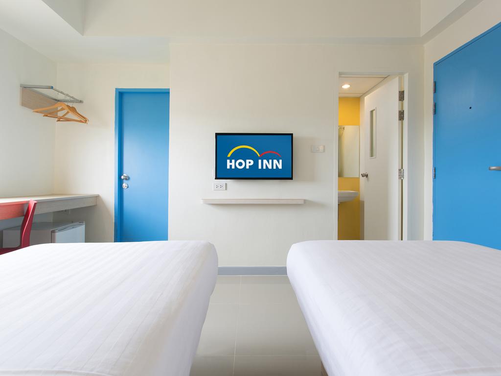 Hop Inn Krabi