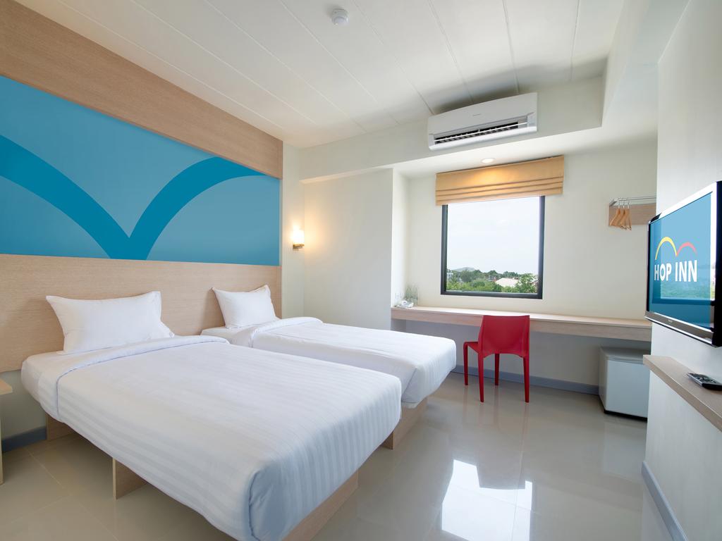 Hop Inn Krabi
