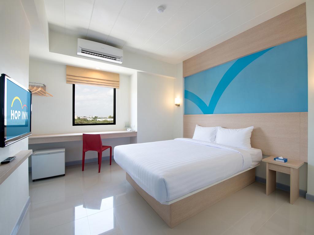Hop Inn Krabi