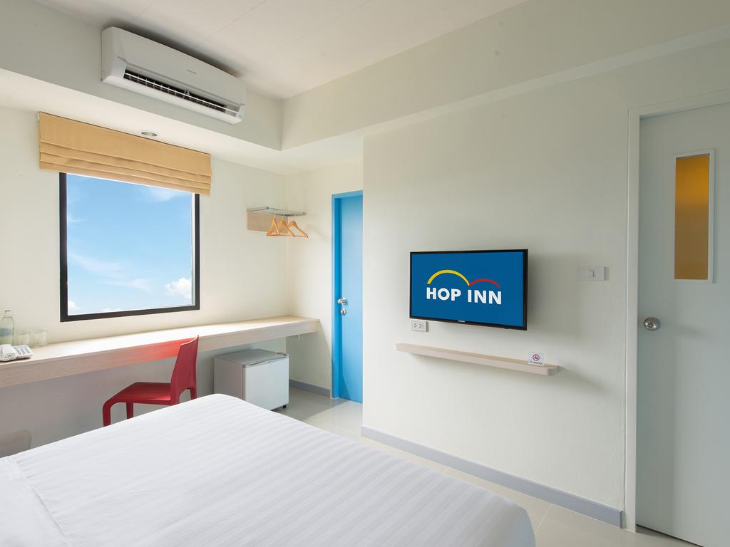 Hop Inn Krabi