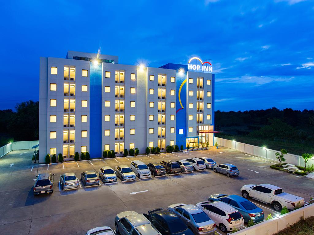 Hop Inn Krabi