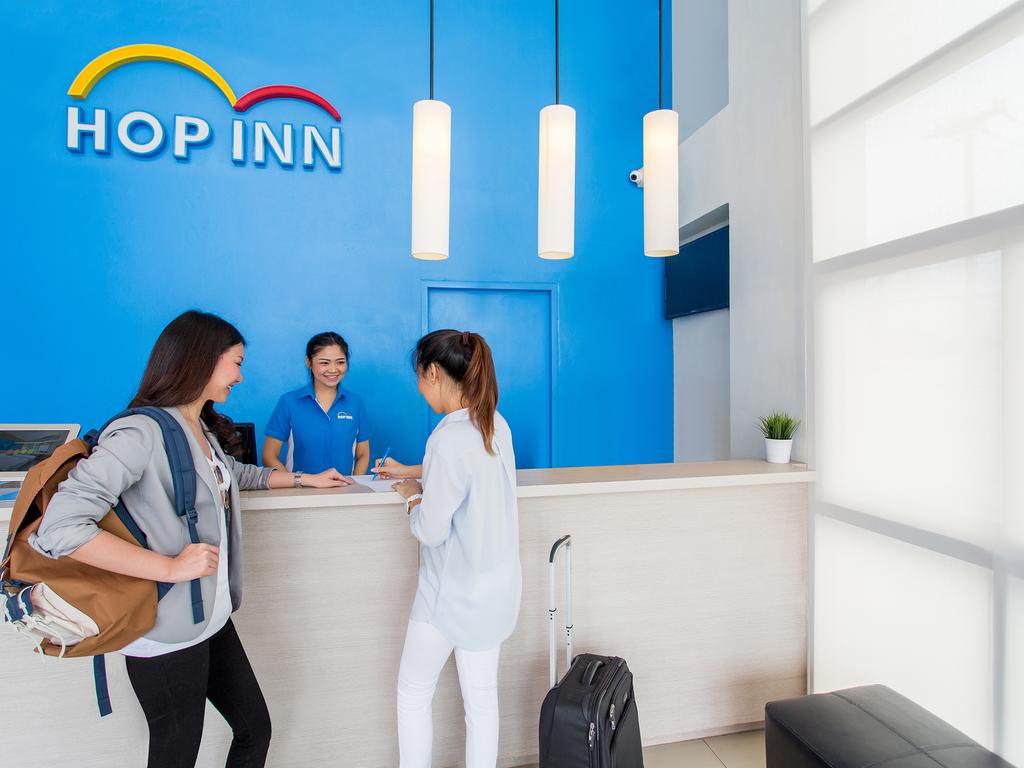 Hop Inn Krabi