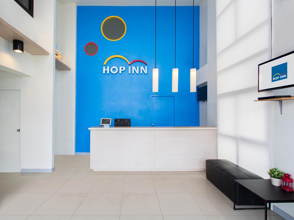 Hop Inn Krabi