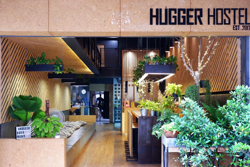 Hugger Hostel