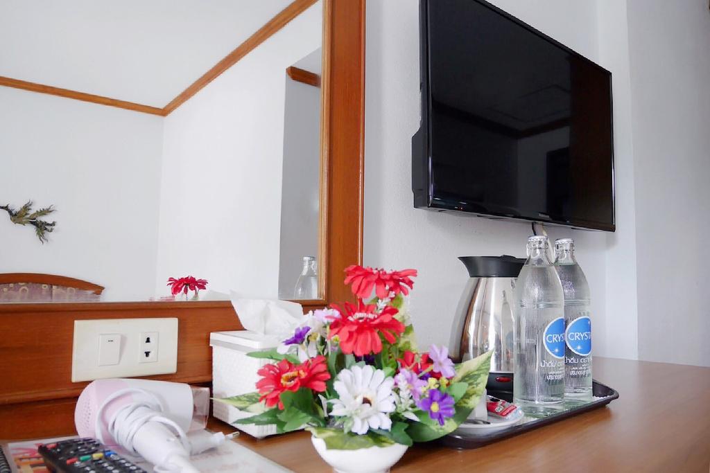 Krabi Golden Hill Hotel
