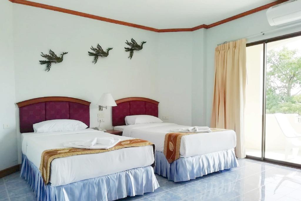 Krabi Golden Hill Hotel