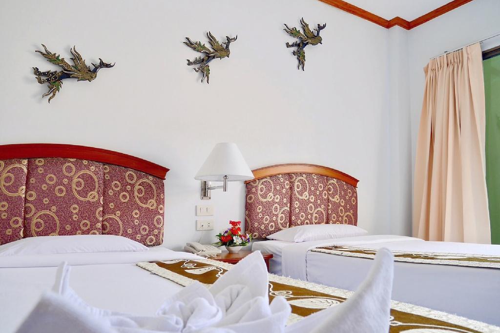 Krabi Golden Hill Hotel