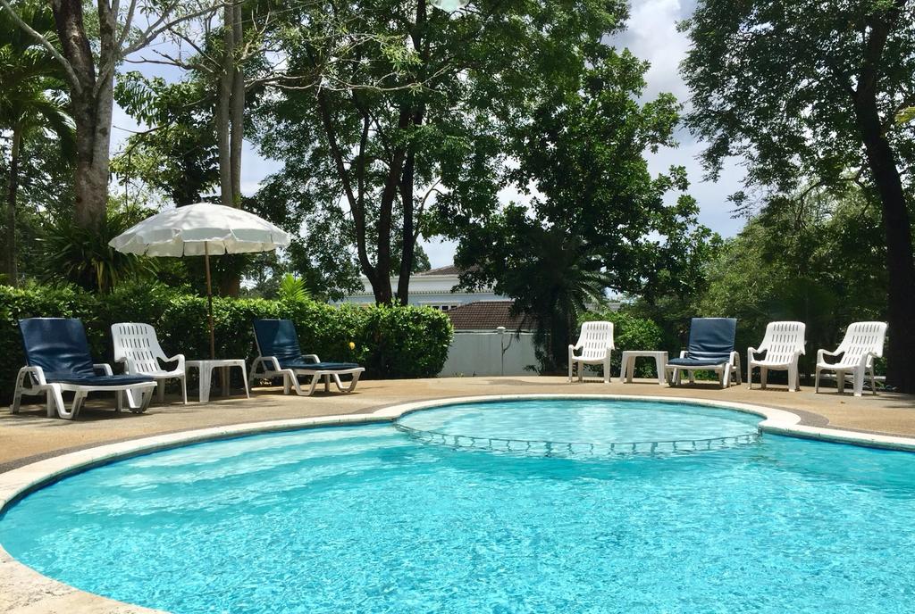 Krabi Golden Hill Hotel
