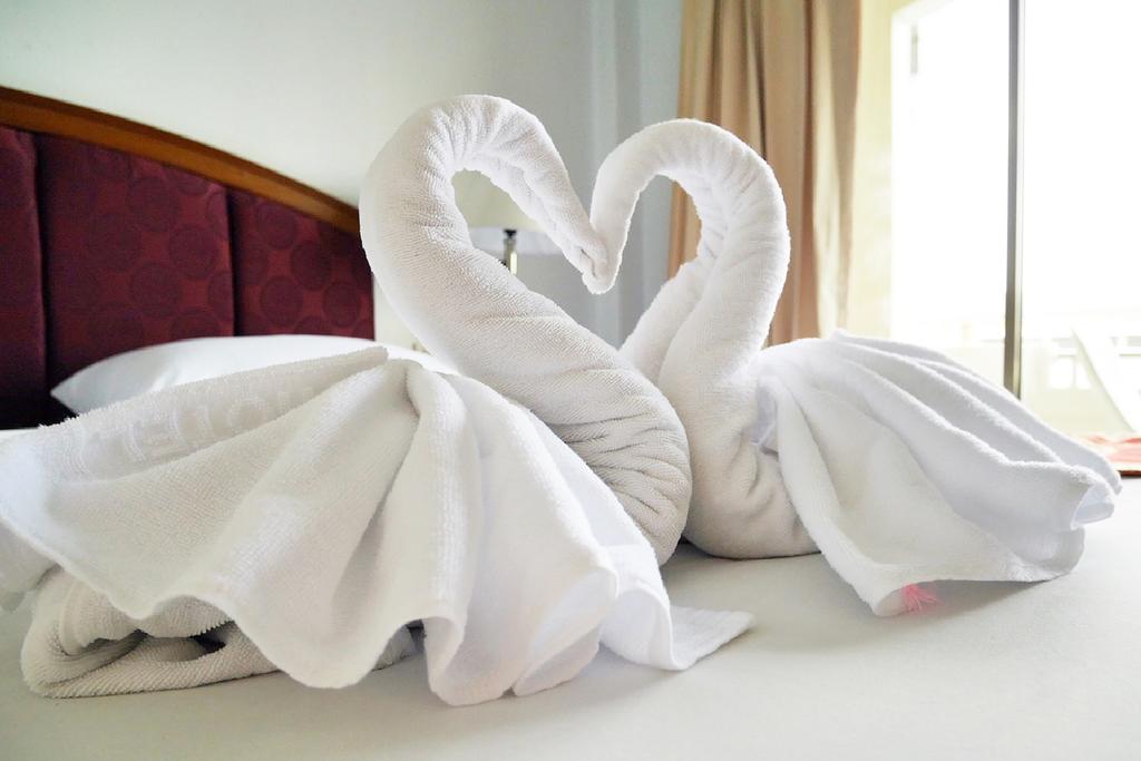 Krabi Golden Hill Hotel