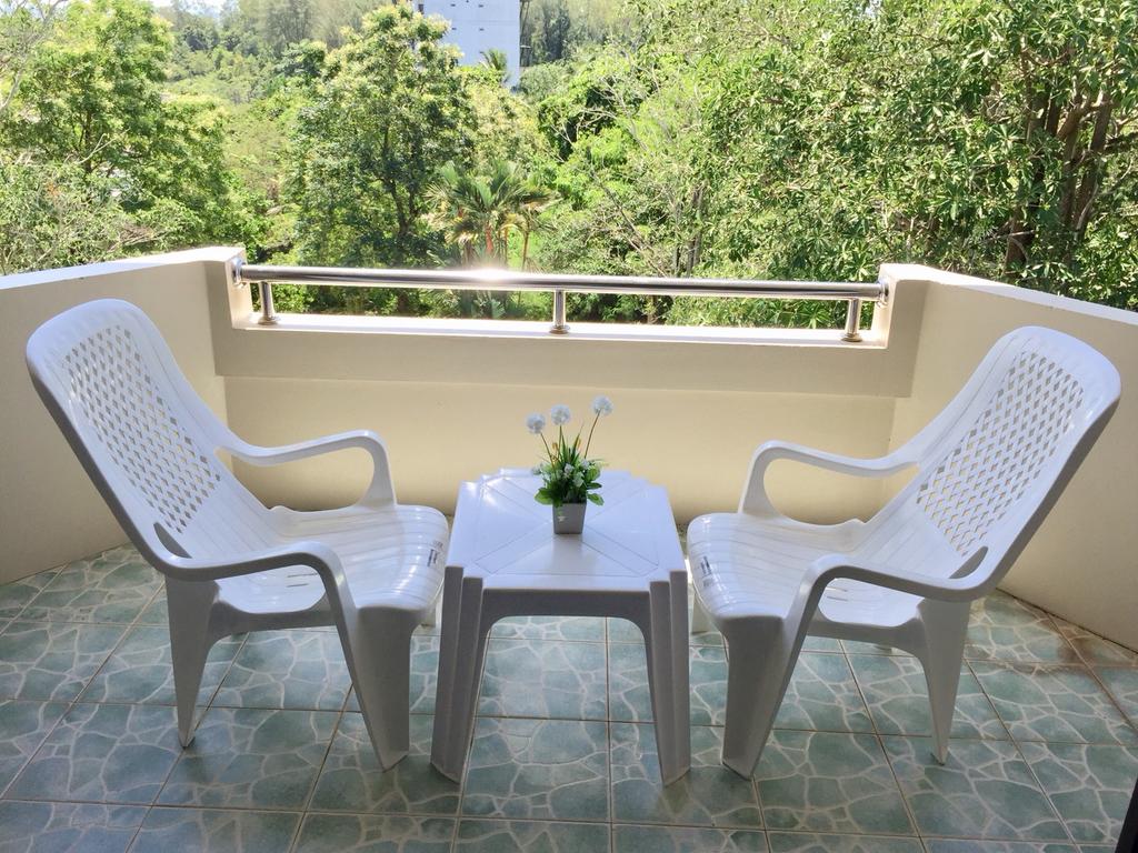Krabi Golden Hill Hotel