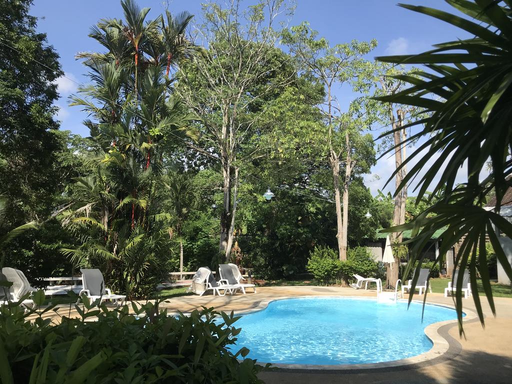 Krabi Golden Hill Hotel