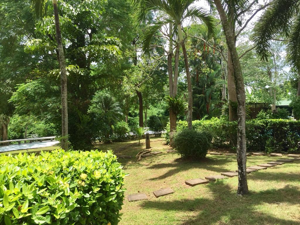 Krabi Golden Hill Hotel