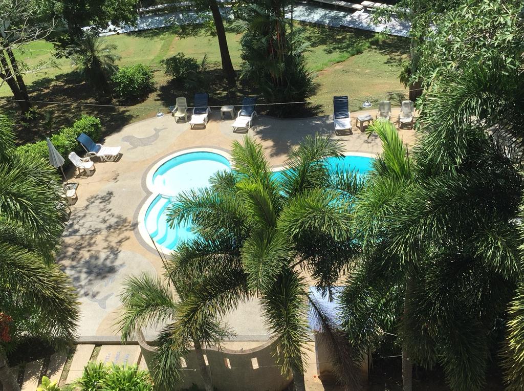Krabi Golden Hill Hotel