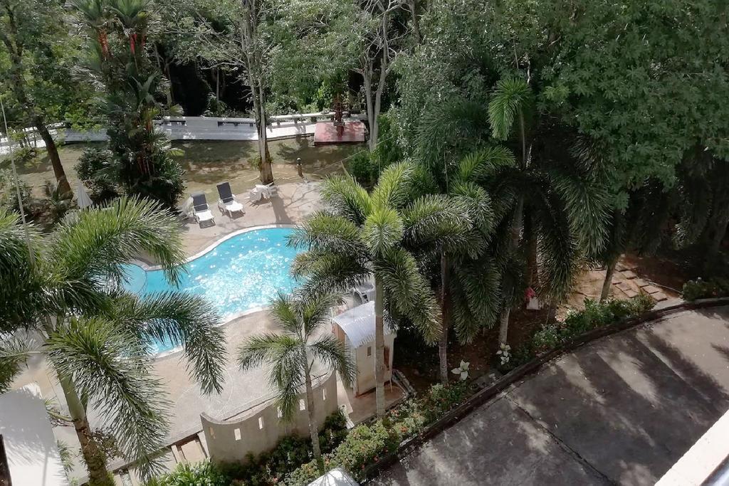 Krabi Golden Hill Hotel