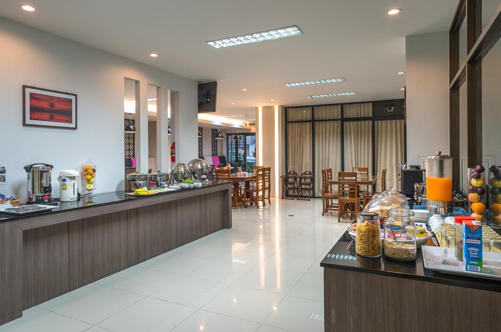 Lada Krabi Residence