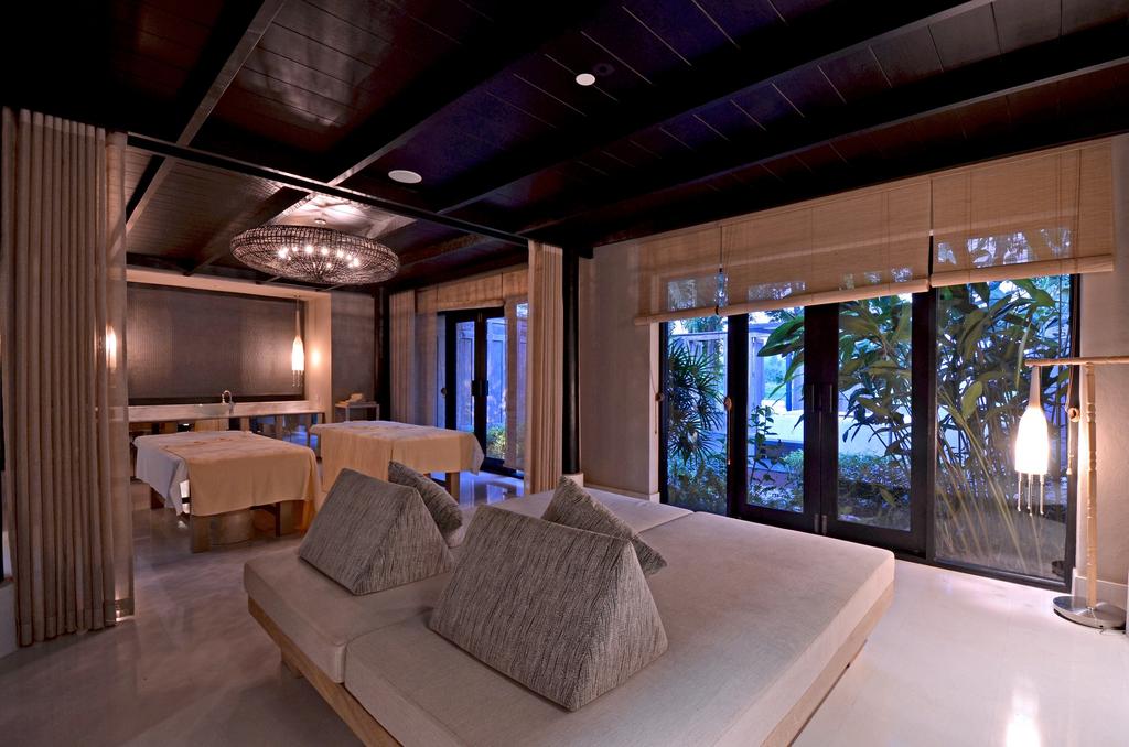 Le Meridien Chiang Rai Resort, Thailand