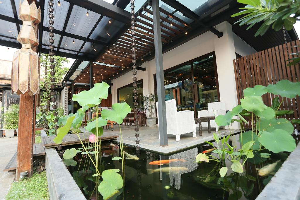 Le Patta Hotel Chiang Rai