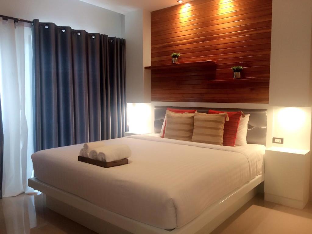 Le Terrarium Bed & Sleep Chiang Rai