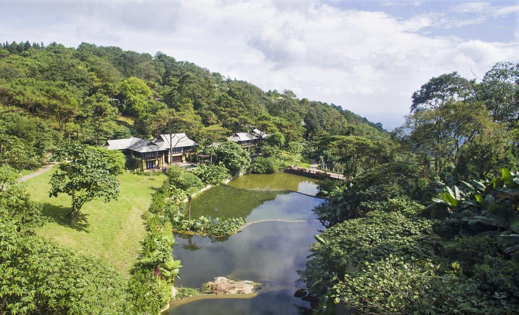 Melia Bavi Mountain Retreat