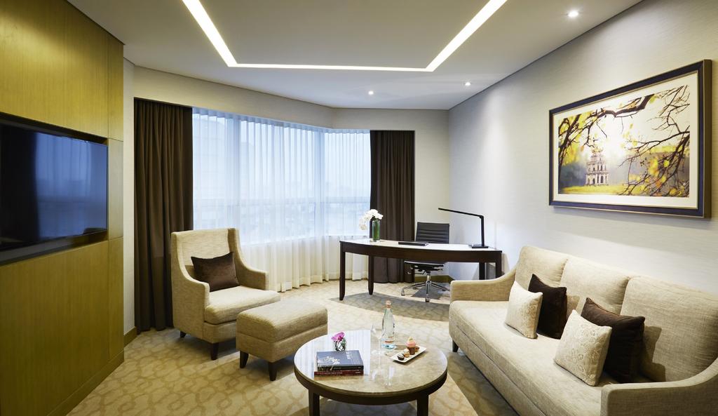 Melia Hanoi