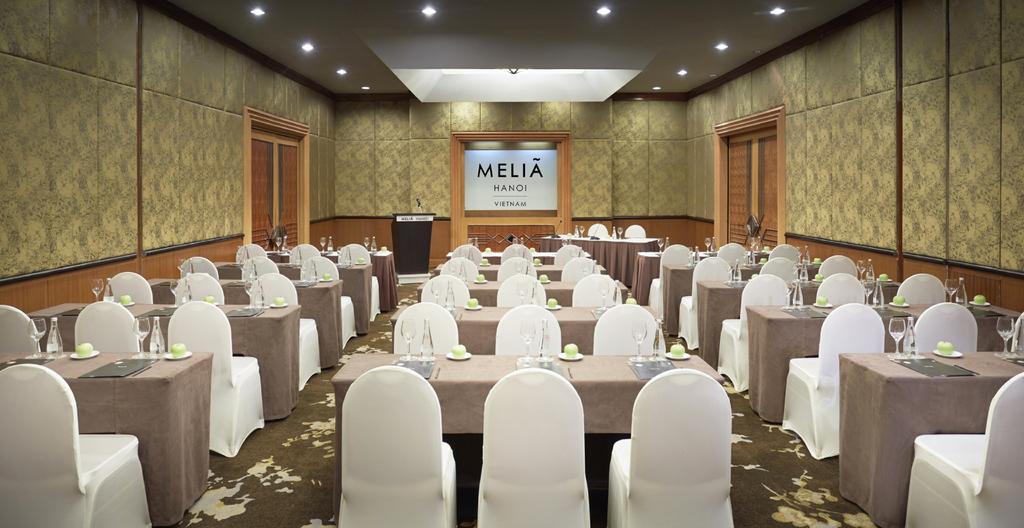 Melia Hanoi