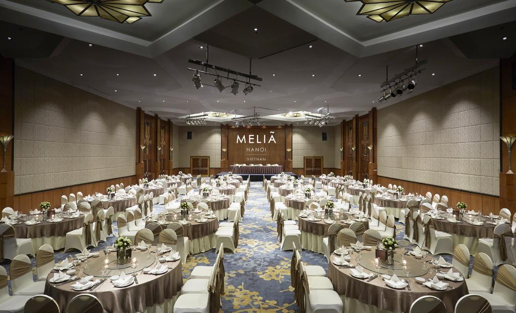 Melia Hanoi